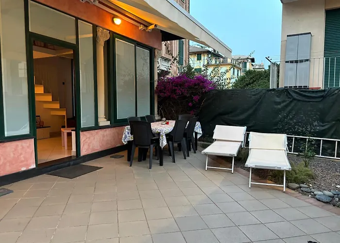 Casa Roma Arenzano